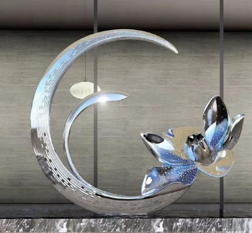 浙江舟山绿城凌波秋月丨中国舟山丨浙江蓝颂园林景观设计集团有限公司-0