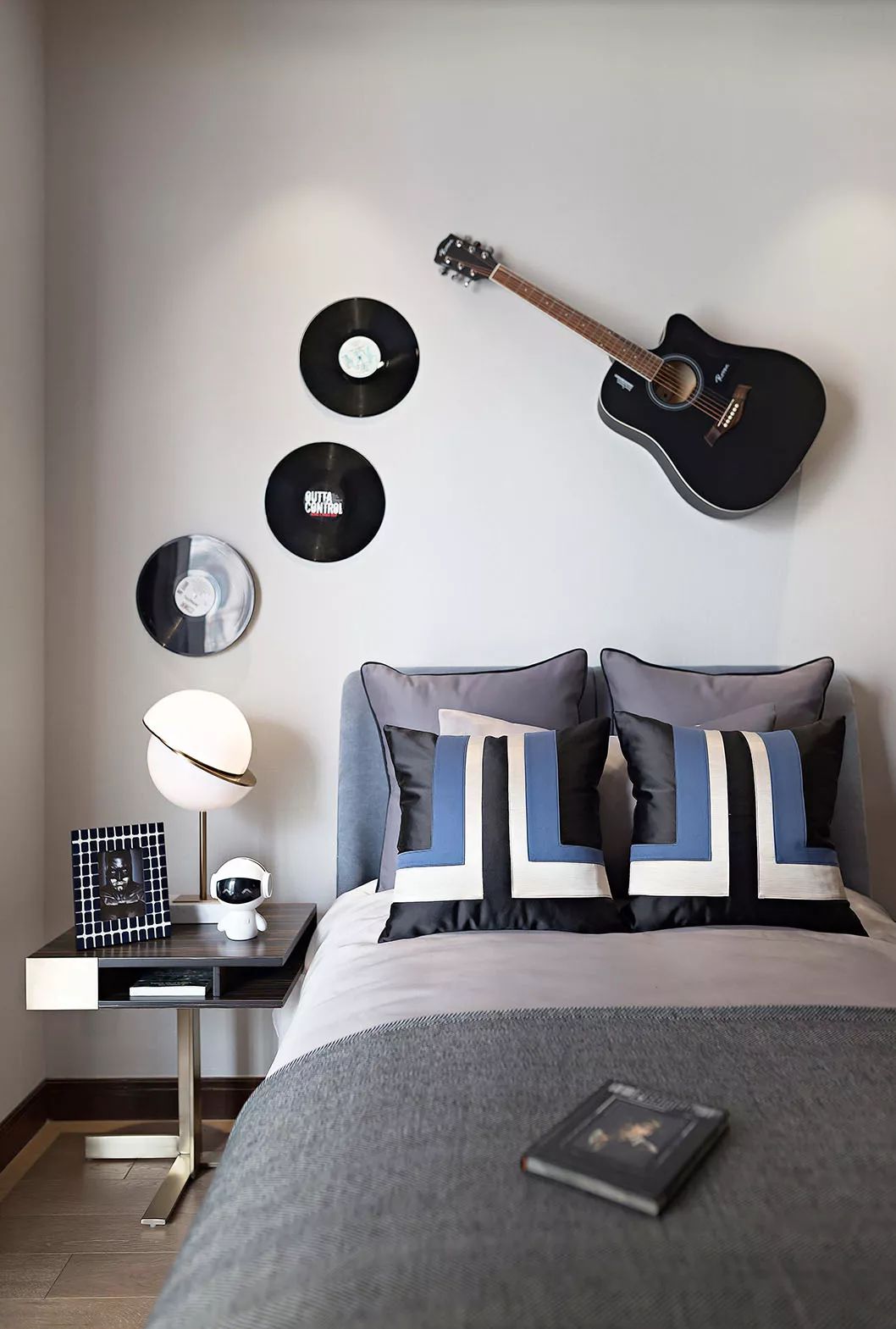 武汉·融创壹号院 | 与世界平行的美好生活-49