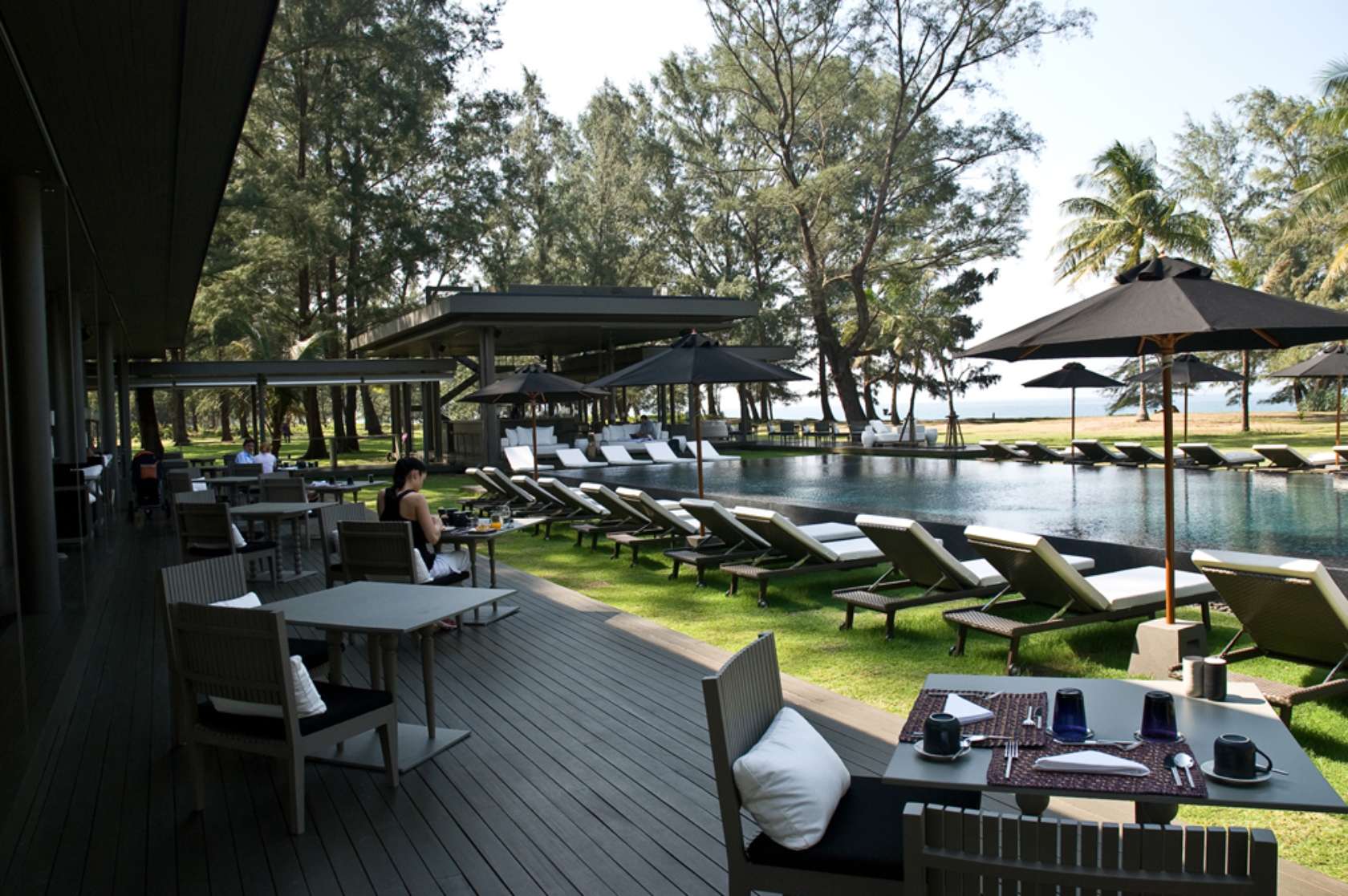 普吉岛萨拉度假酒店丨泰国普吉-3