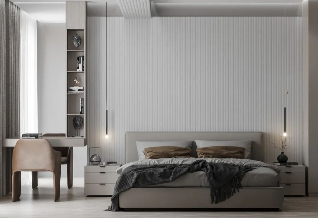 阿塞拜疆巴库 2500m²轻奢酒店丨Asmar Najafgulıyeva-71