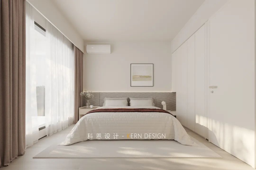 香蜜湖合正·香蜜原著丨中国深圳丨科恩设计-23