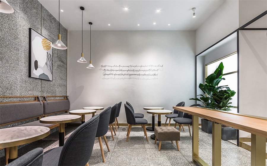 餐饮设计·维星VEONES深圳车公庙店-17