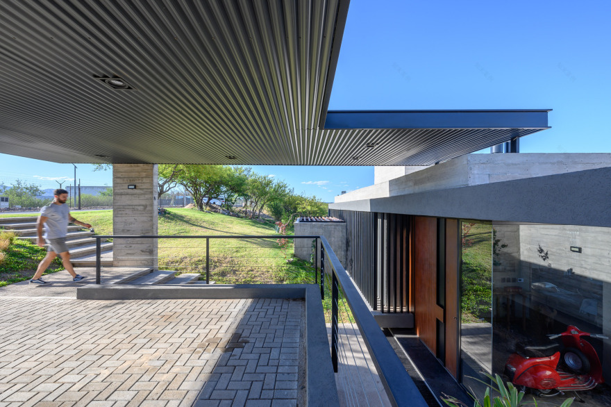 PMV 住宅丨阿根廷科尔多瓦丨Grupo Eisen-24