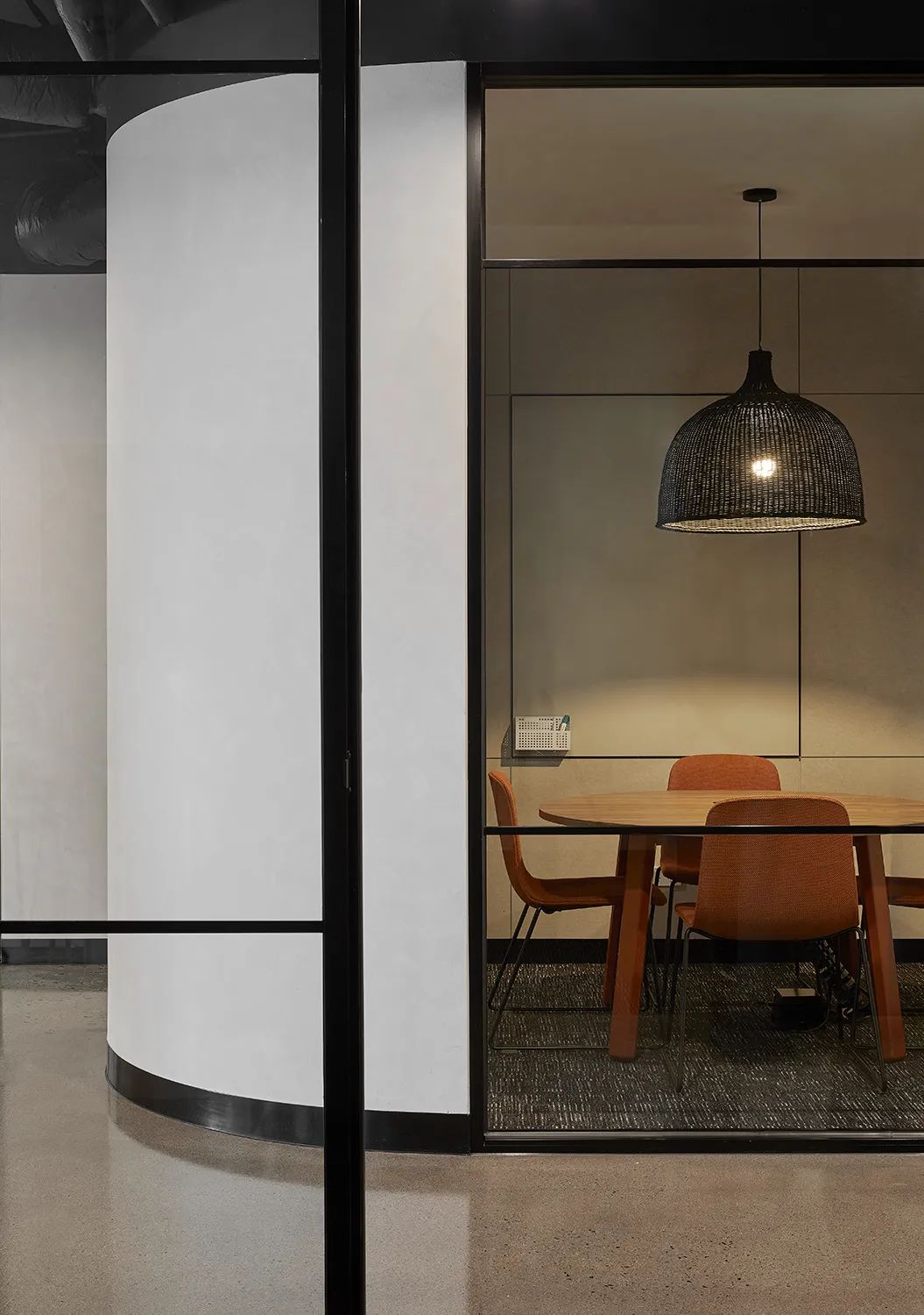 Vemi 墨尔本总部丨澳大利亚墨尔本-1