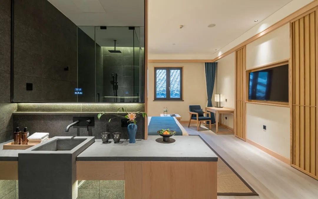 阳朔罗舍民宿 | 禅意和风，简致宁静-114