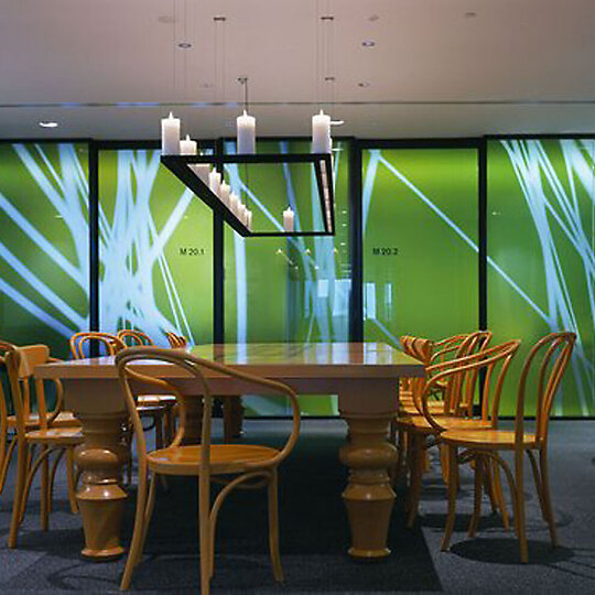 AGL, Melbourne by Hassell | Australian Interior Design Awards-1
