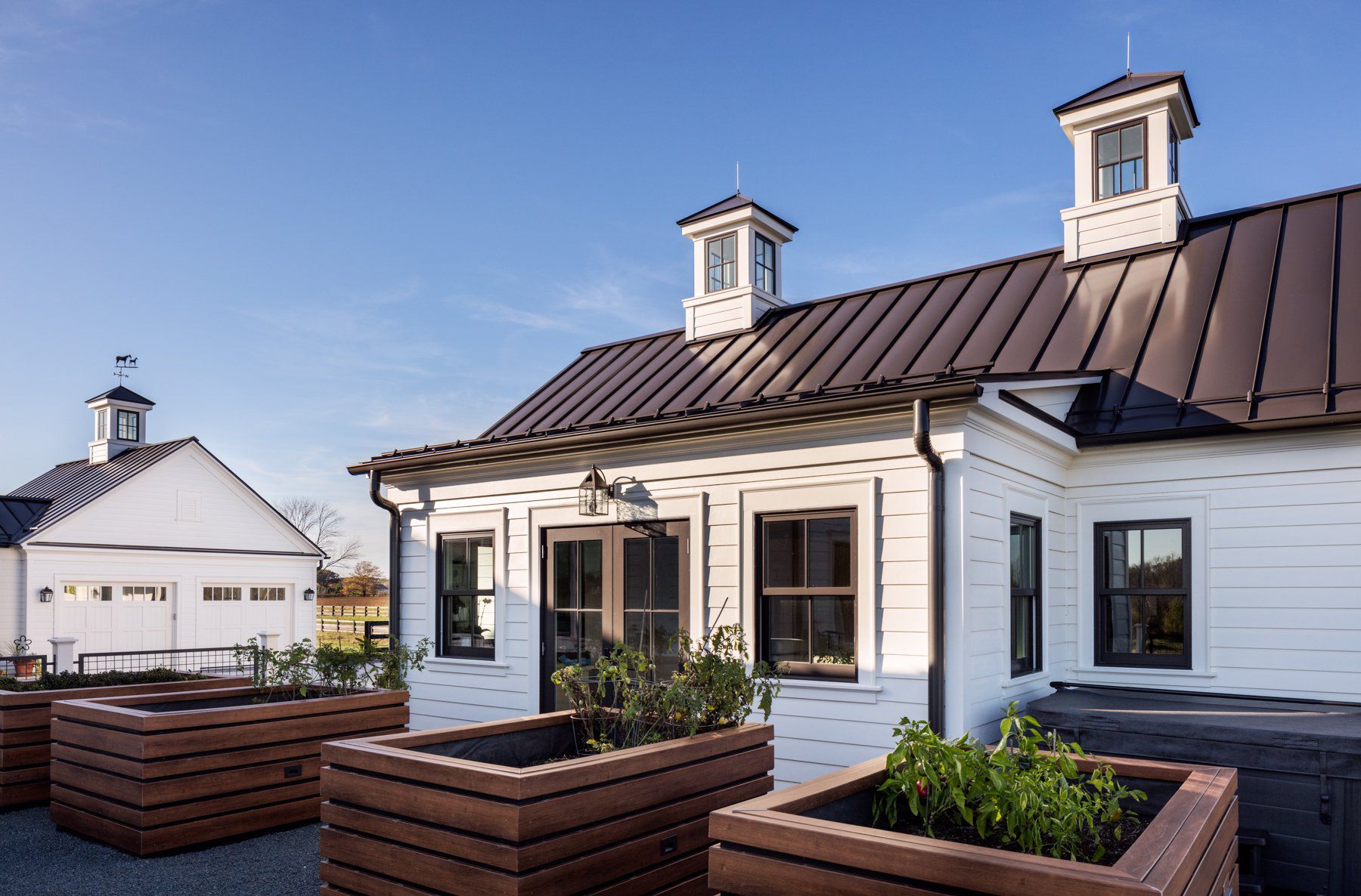 丨WADE WEISSMANN ARCHITECTURE-7