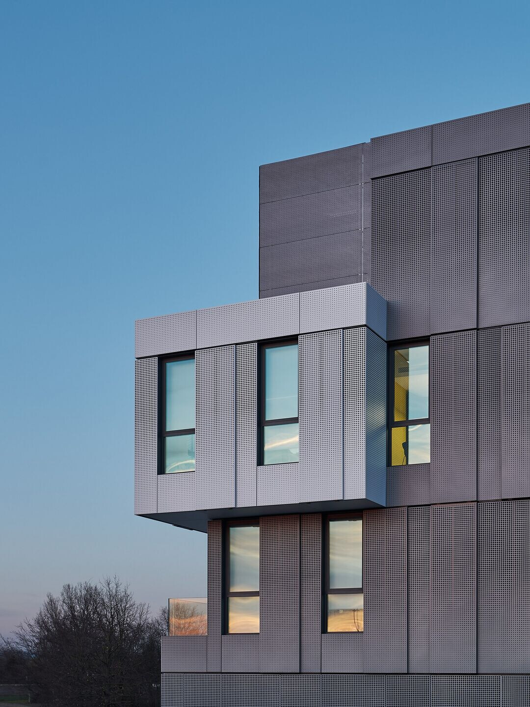 WDF 53·SCOPE 建筑设计有限公司-28