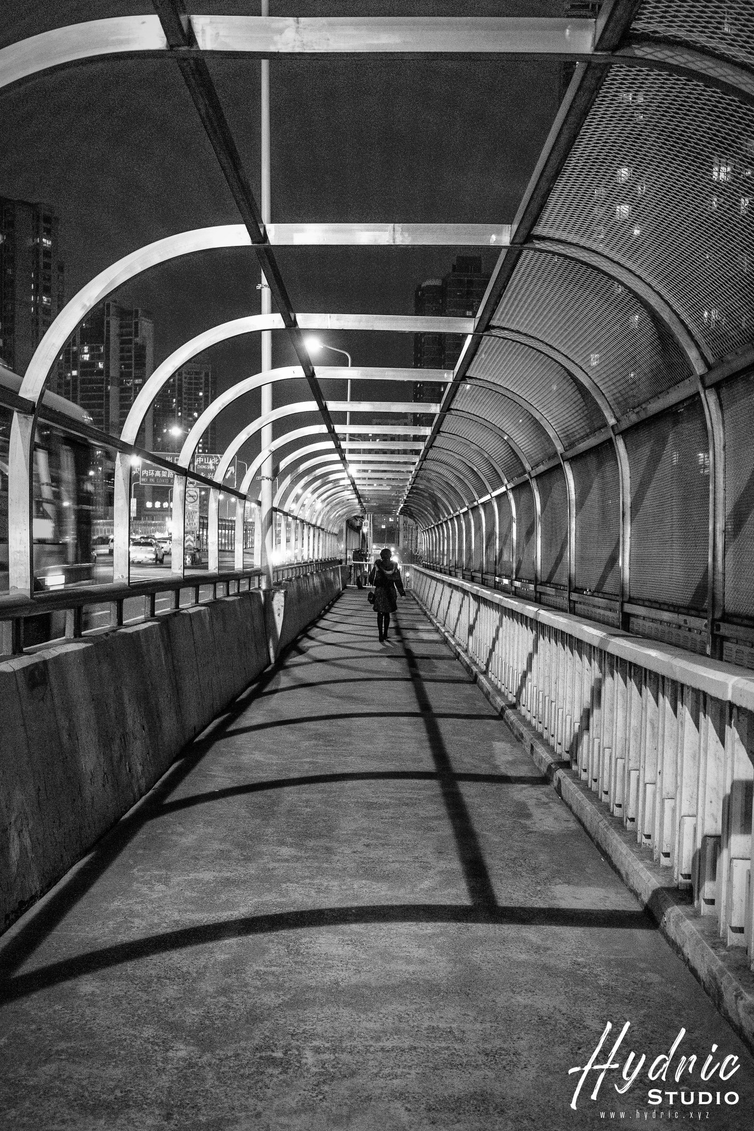 春运 RAILWAY OF CHINESE NEW YEAR-10