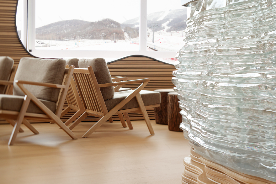 始祖鸟RSC雪场限时体验空间丨中国吉林丨ARC’TERYX & STILL YOUNG-44