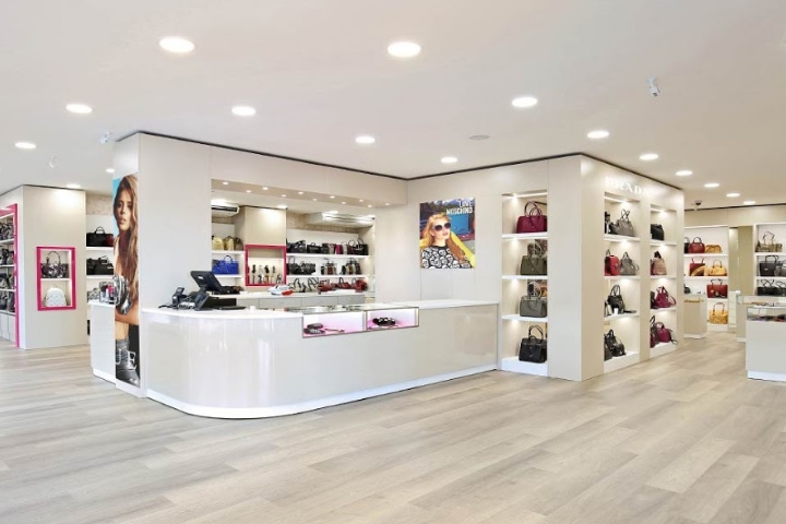 意大利 Pink Pelletteria 精品店-0