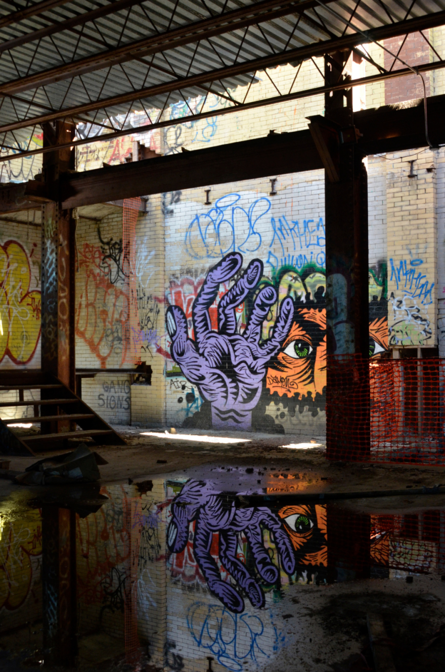 动力源艺术丨美国纽约丨赫尔佐格·德梅隆事务所-68