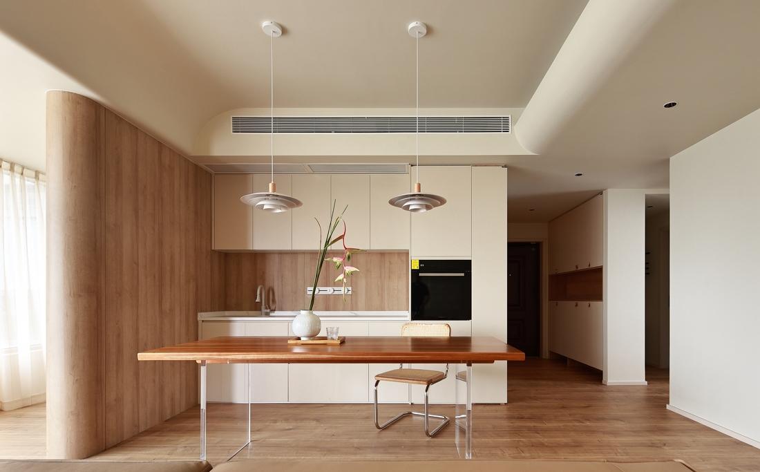 廖老师家的新房子丨设计师宋夏-22