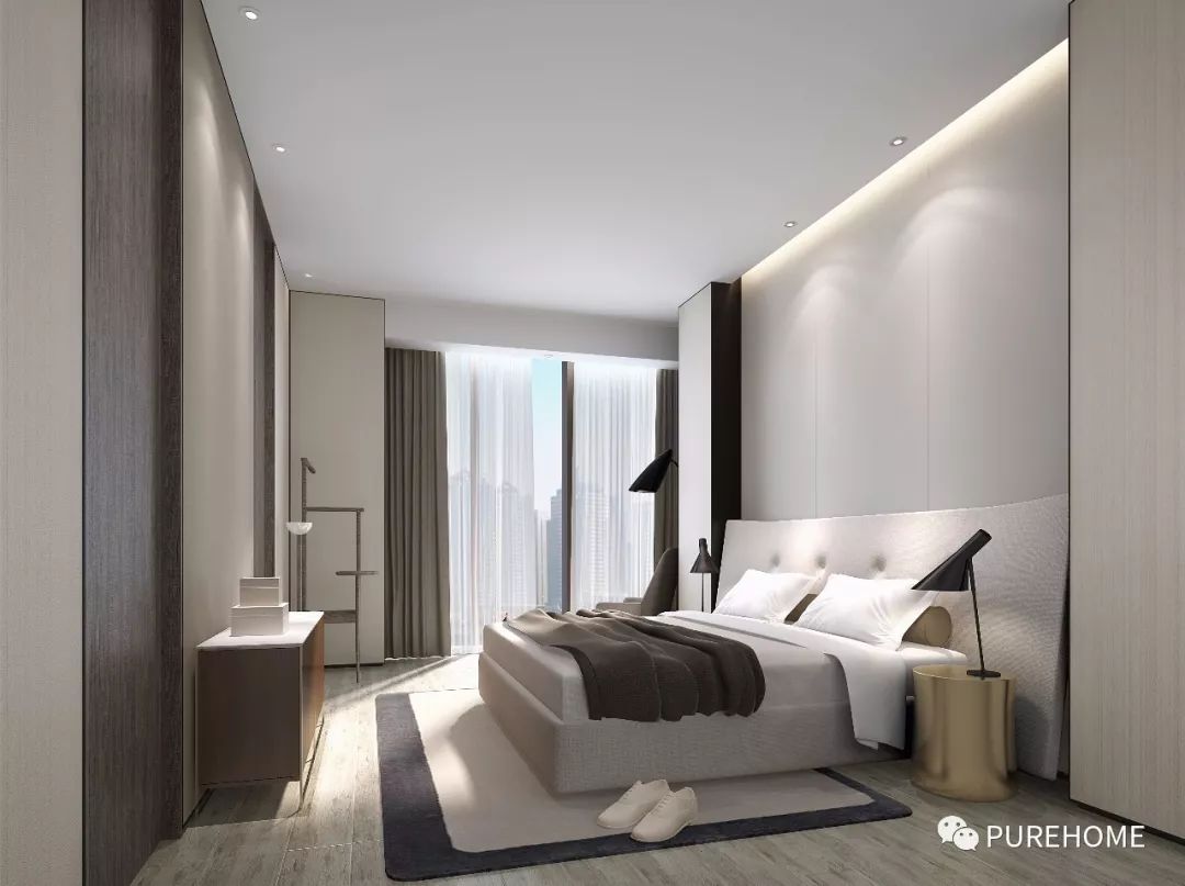 璞玖概念 | 上海城投湾谷二期住宅项目-36