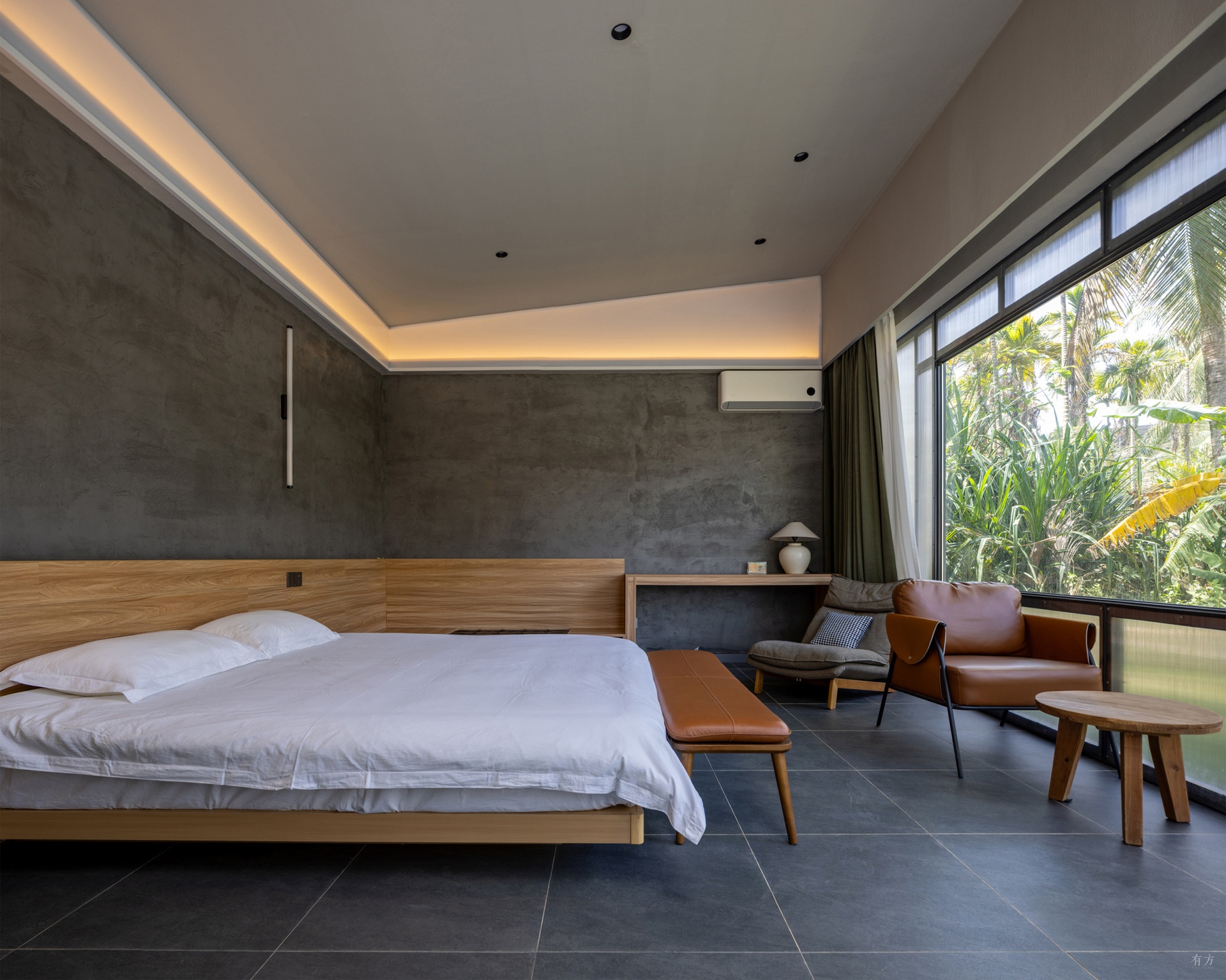 海南万宁杜克广场冲浪俱乐部丨中国万宁丨边缘计划建筑工作室-24