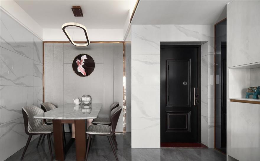 现代简约家居,打造和谐宁静之美-16