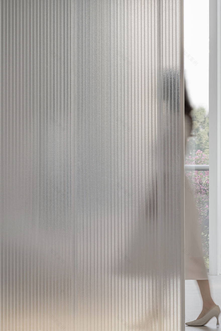 如果世界是半透明的丨中国丨易思维室内设计-19