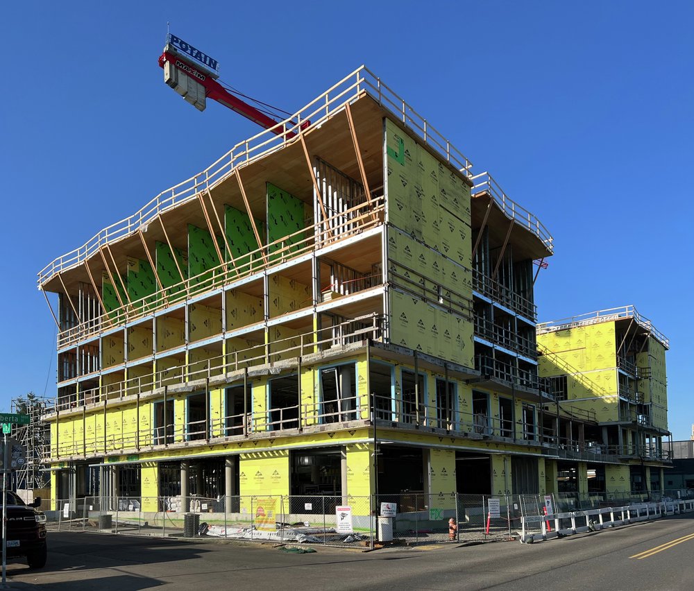 丨美国波特兰-35