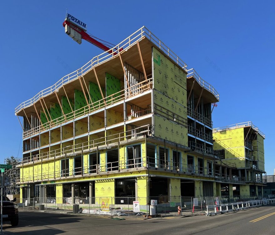 丨美国波特兰-35