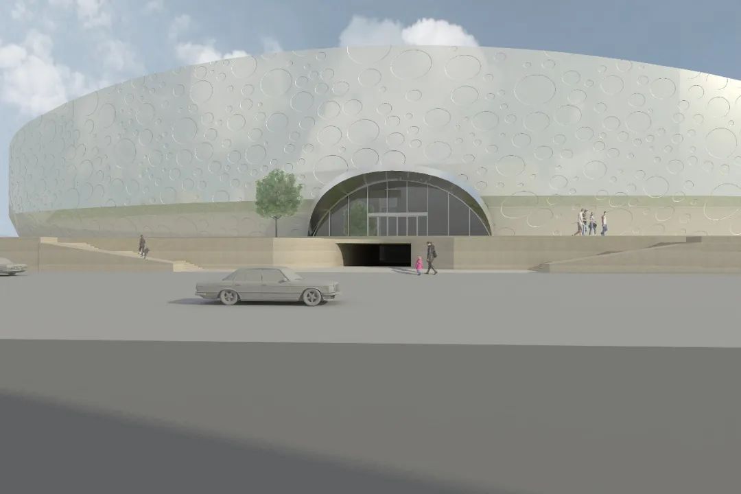 曲径通幽,城市中的自然宁静-10