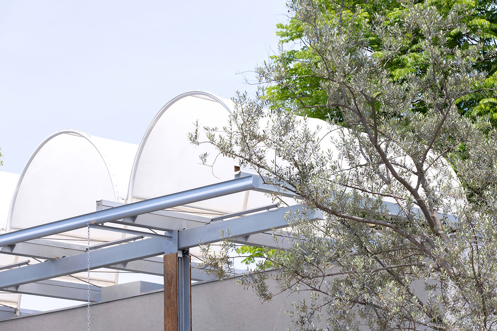 咖啡店丨中国成都丨几里建筑vari architects-164