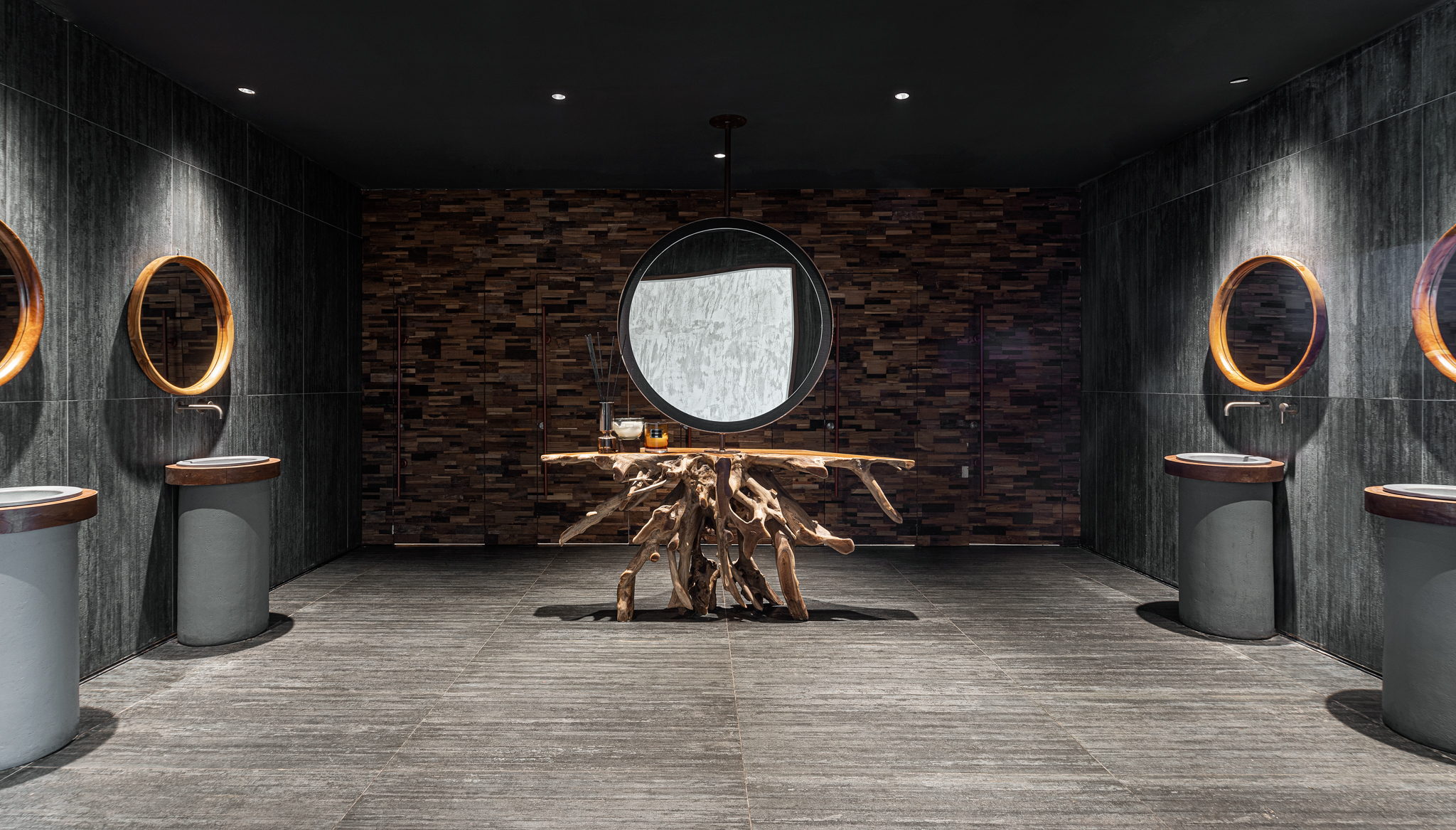 以色列 Kahi Event Resort丨Yaron Tal-4