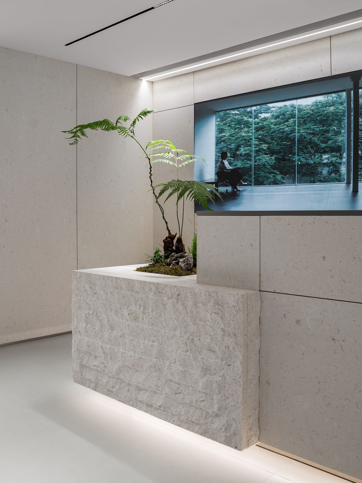 宇裳菲尔服饰丨中国深圳丨LubanEra·Design(鲁班时代建筑装饰设计)-16