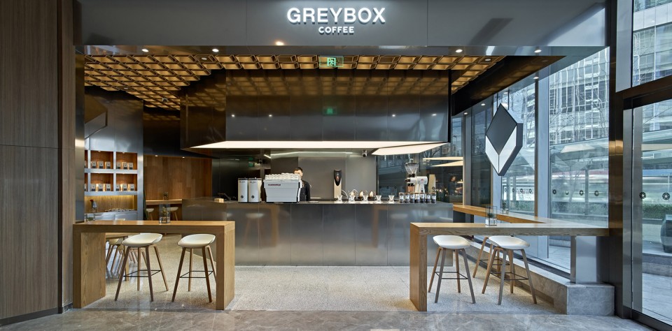 GREYBOX COFFEE北京嘉里中心店-0