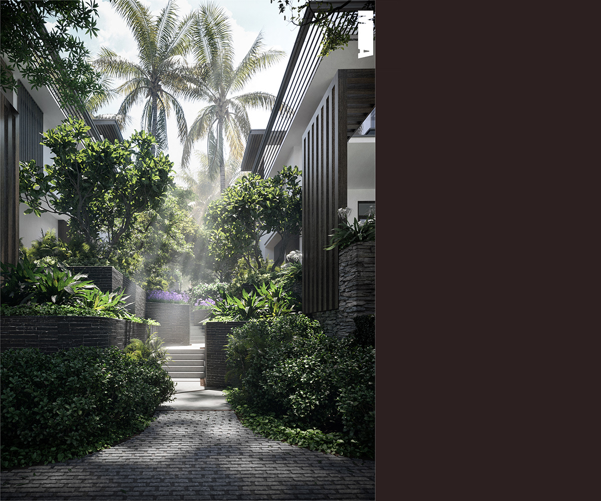 芽庄格兰美利亚酒店丨越南丨HBA-8