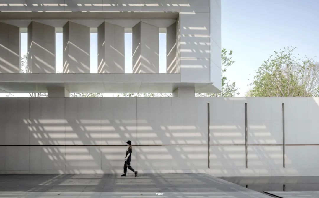 英斯佛朗丨宿迁 钟吾正荣府 景观设计 丨中国宿迁-68