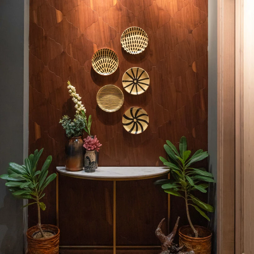 门迷宫丨印度丨ACad Studio-17