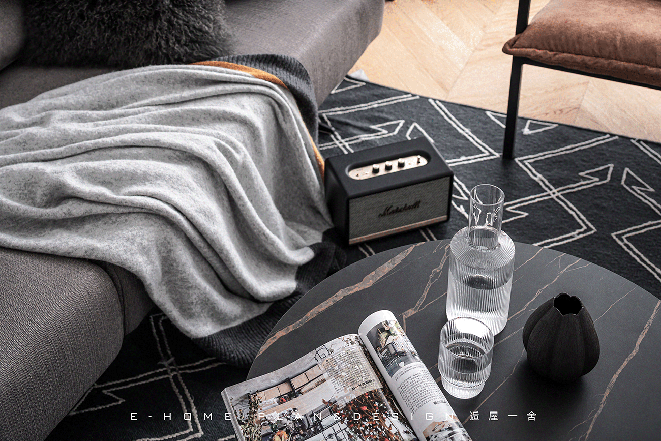 锦绣长江复式楼 | 旧屋翻新成心中的宝-16