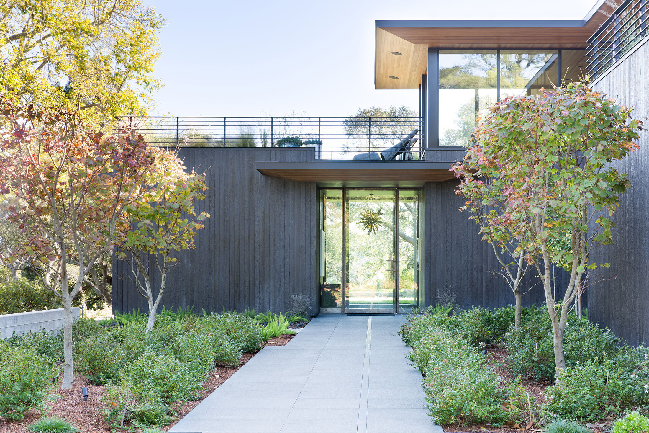 高级波西米亚风·HSH室内设计公司丨美国加利福尼亚丨HSH Interiors-39