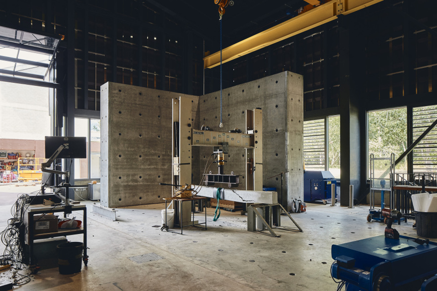 James Cook University Engineering & Innovation Place / KIRK Studio + i4 Architecture + Charles Wright Architects-50