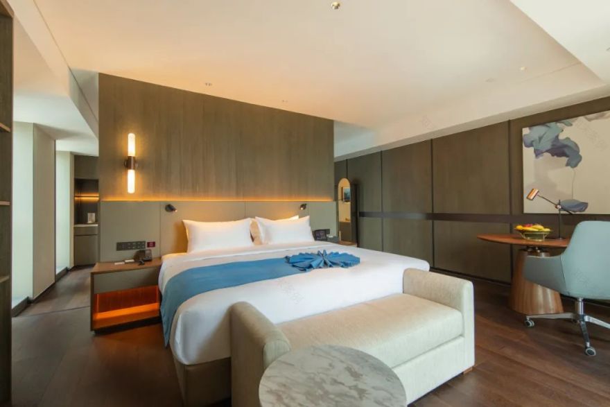 青岛英轩大厦丨中国青岛丨DU建筑-28