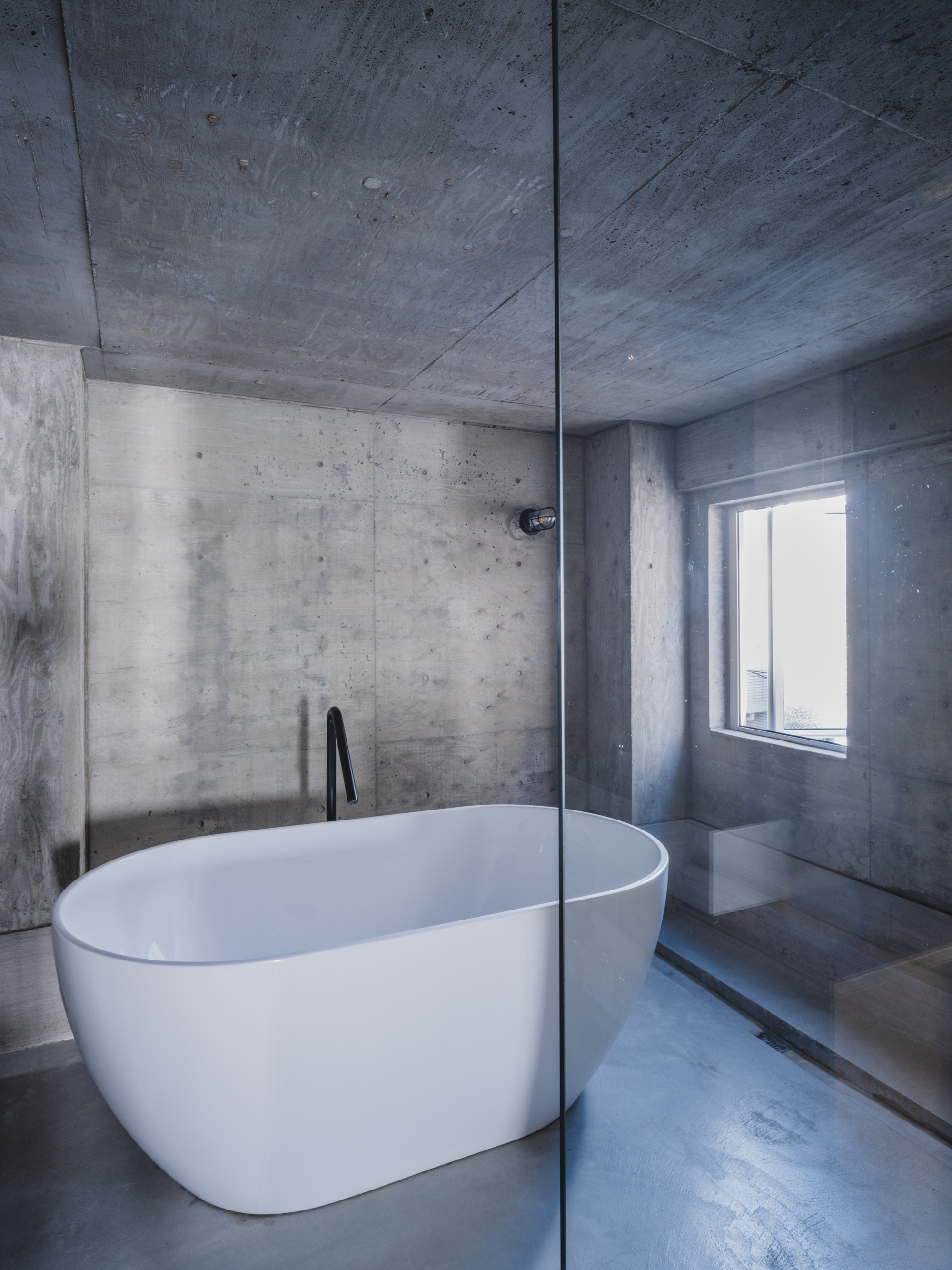 2700 栋房子丨日本埼玉丨IGArchitects-40