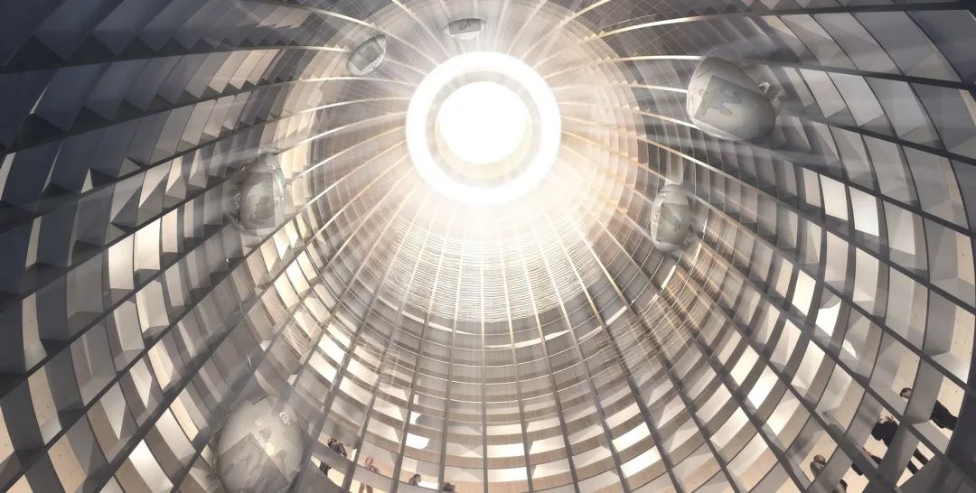 宝山中央钢铁公园工业建筑改造丨中国上海丨HMD汉米敦-39