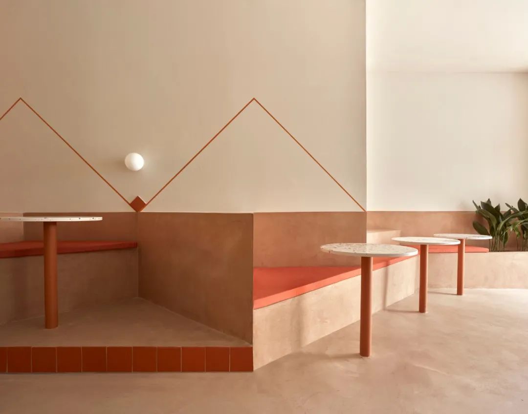 Horma 建筑艺术丨西班牙巴伦西亚丨HORMA 建筑事务所-17