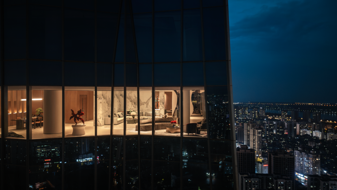 CAC京典首发|立于海口之巅，见云海新高度-27