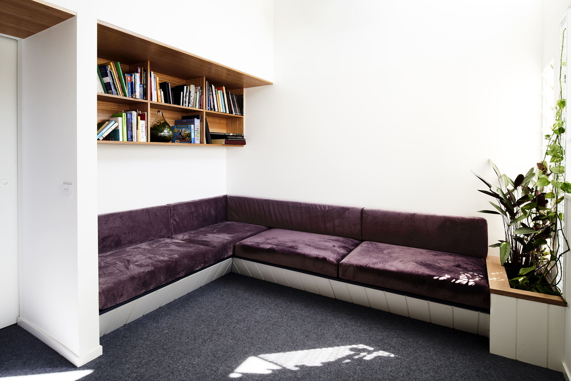 Dairy House / Dan Gayfer Design-39