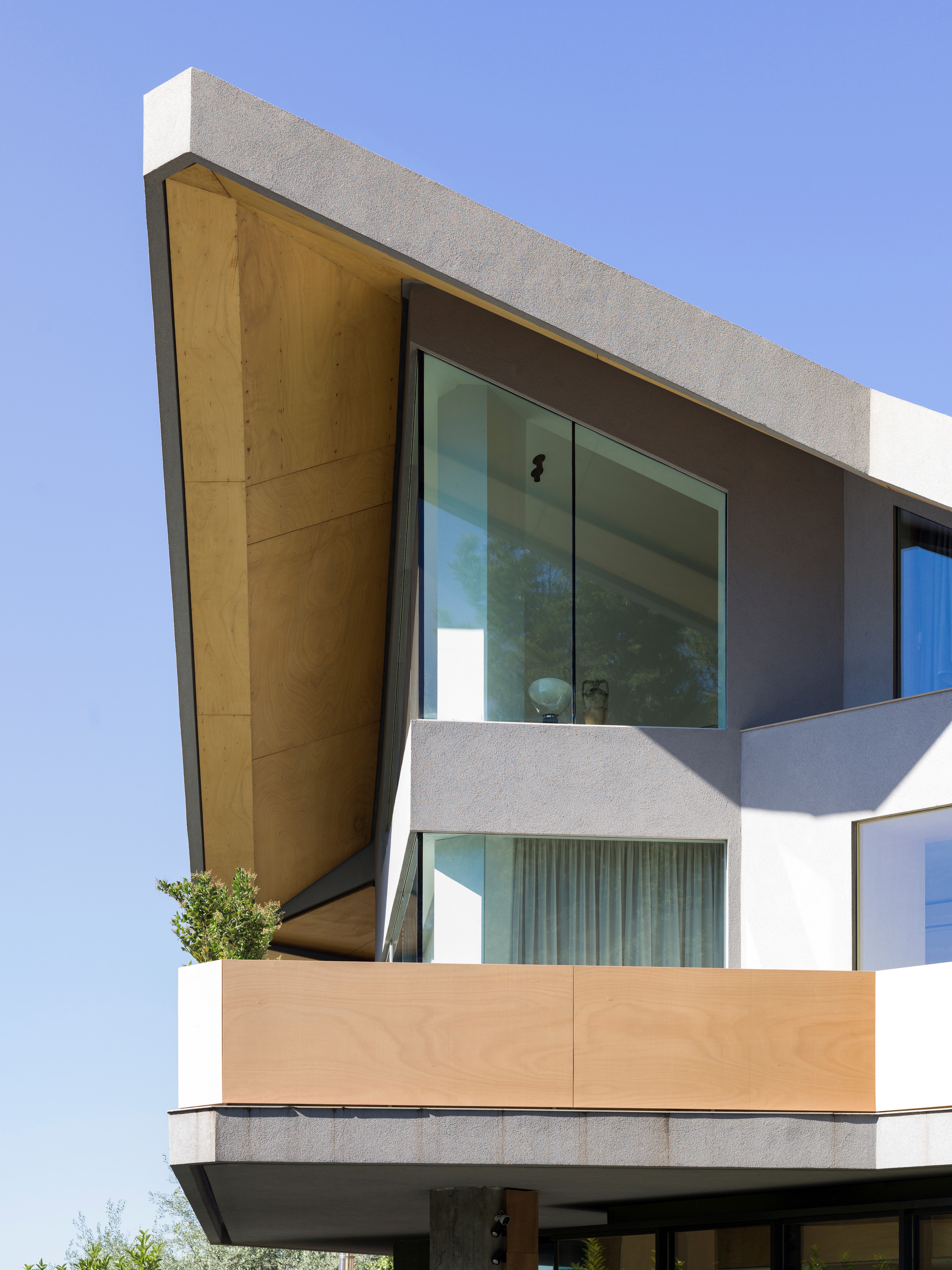 意大利 Críu Boutique Hotel 精品酒店设计-36