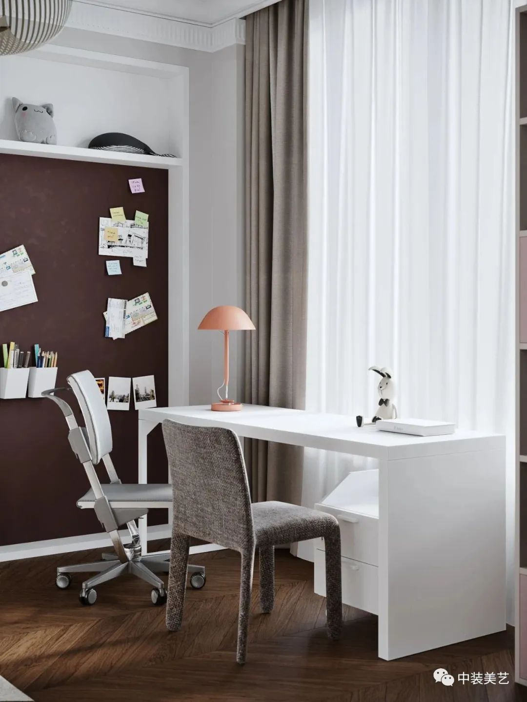 Top Case/不得不手动点赞的[中性英伦风]-94