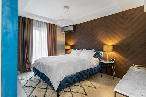 反射·建筑丨罗马尼亚布加勒斯特-13