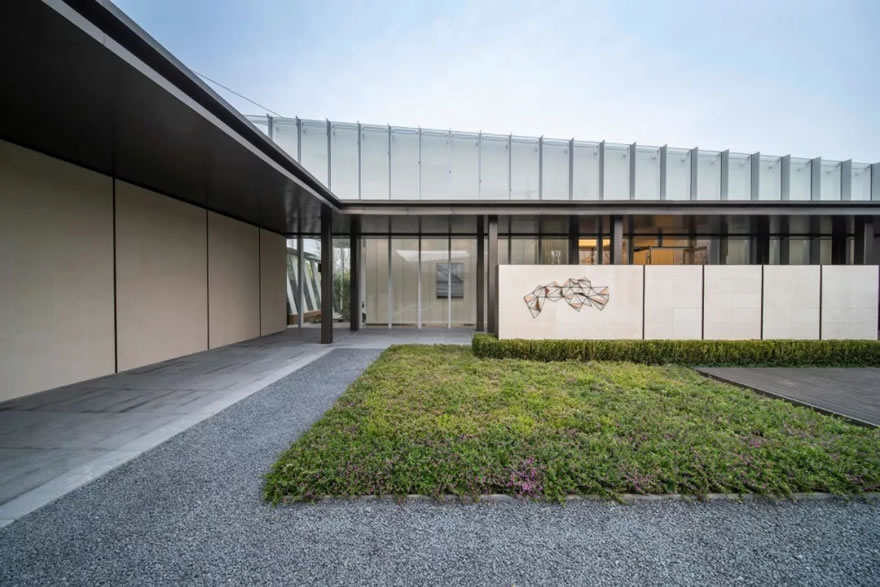 华发华润置地万象天地展示中心-84