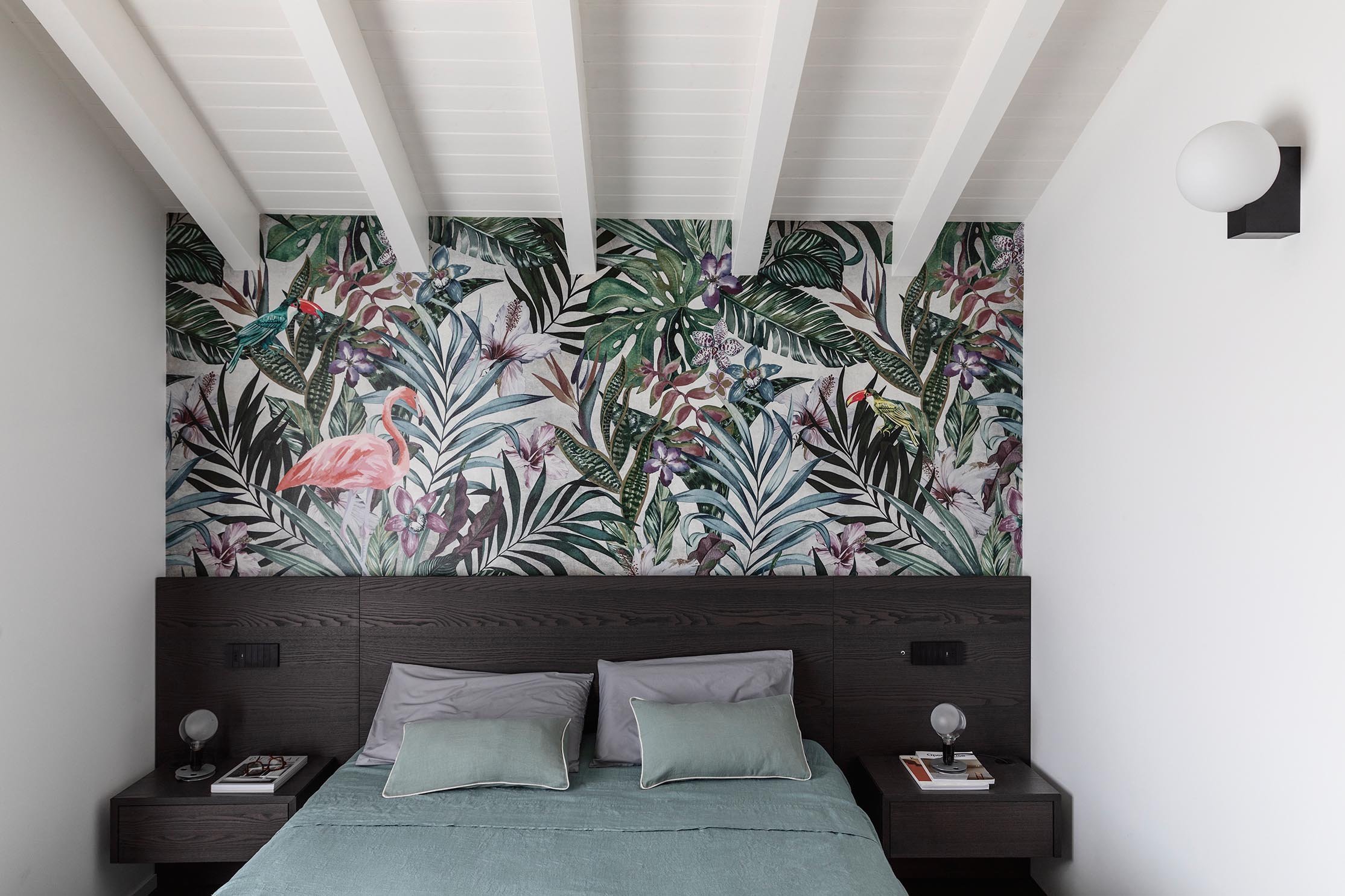 AIM 室内设计项目丨意大利-17