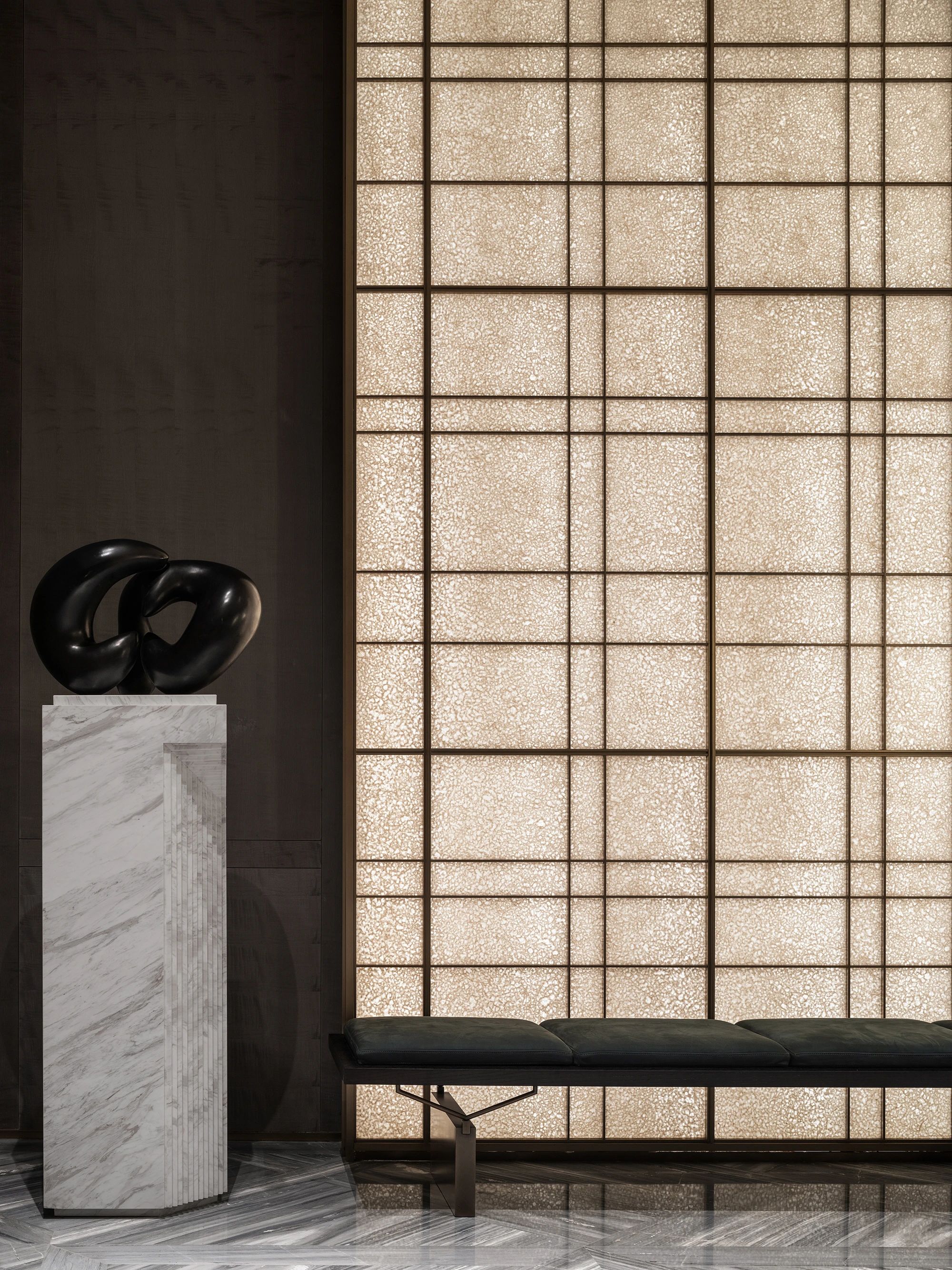 华润置地·温州瑞府会所丨中国温州丨迦思设计-73