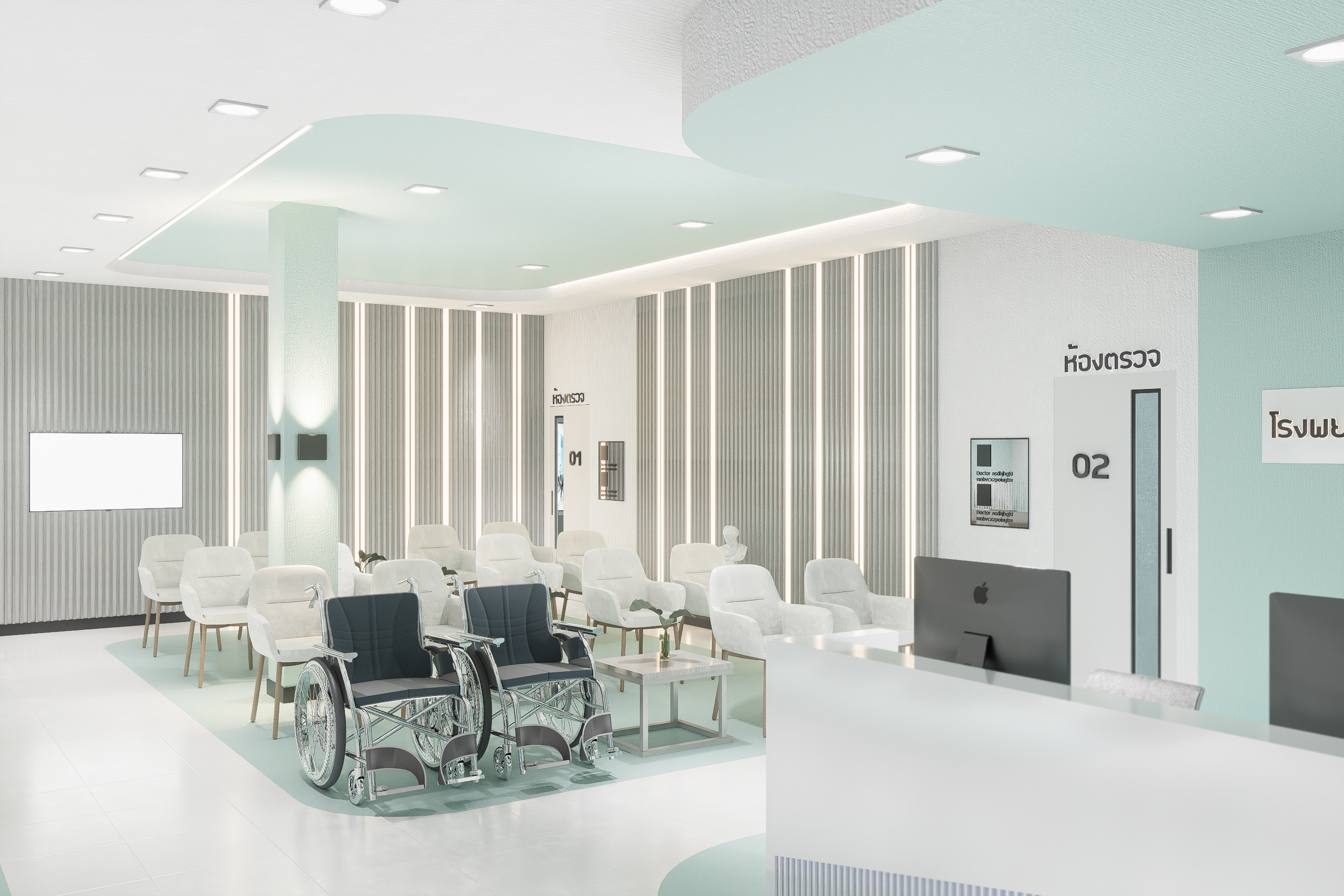 HEALTH PROMOTING HOSPITAL | K.AEE-5