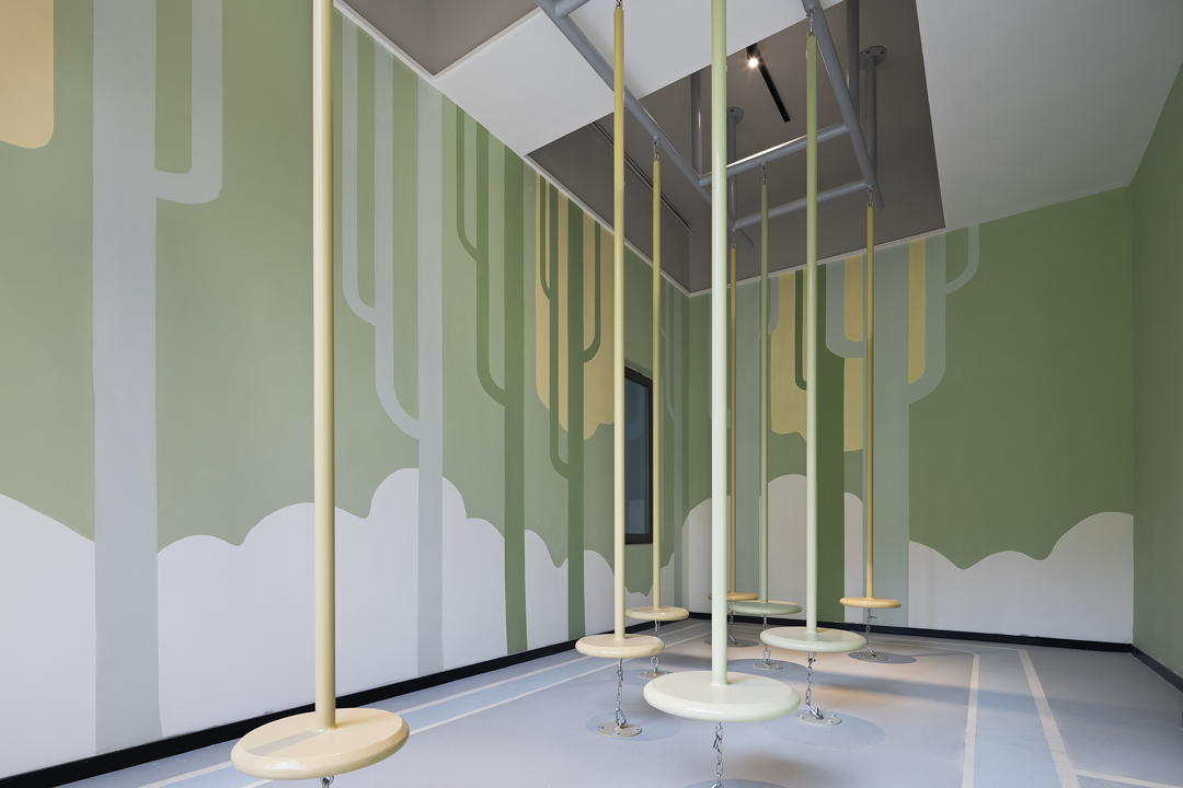 厦门海玥和鸣架空层丨中国厦门丨漫思设计(厦门)有限公司-26