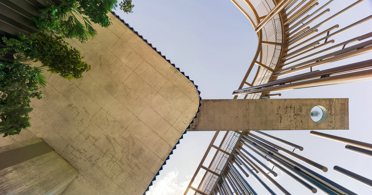 西班牙奥迪塞奥美食休闲中心丨西班牙穆尔西亚丨Clavel Arquitectos-32