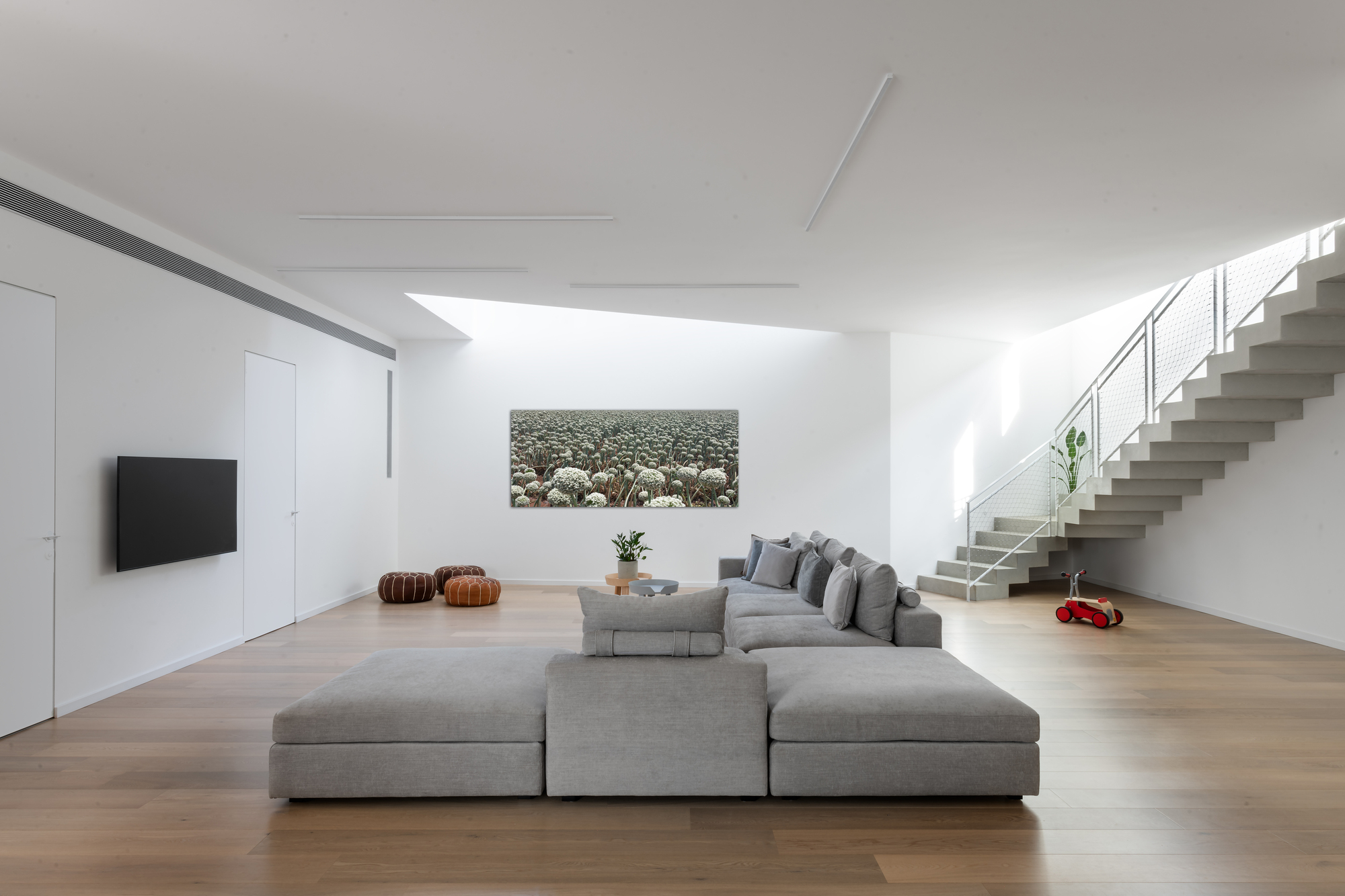 拉马特亨住宅丨Israel丨Neuman Hayner Architects-18